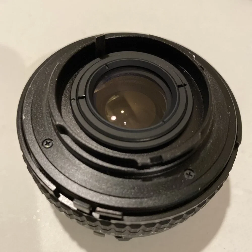 MINOLTA CPC 2X TELE-CONVERTER MC-4 M/MD With Case